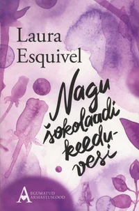 Nagu šokolaadi keeduvesi