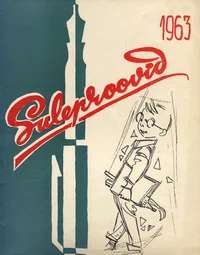 Suleproovid