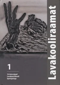 Lavakooliraamat