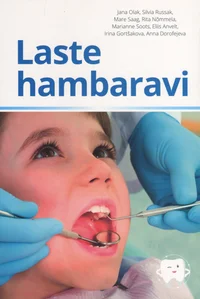 Laste hambaravi