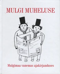 Mulgi muheluse
