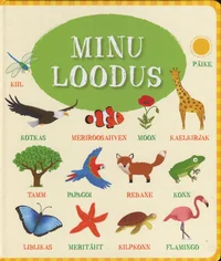Minu loodus