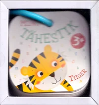 Minu tähestik