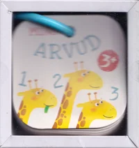 Minu arvud