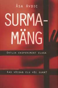 Surmamäng