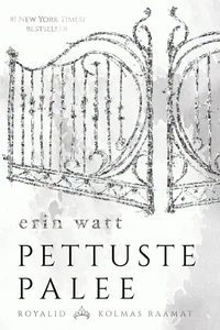Pettuste palee