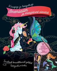 Imemaailm ja maagilised olendid