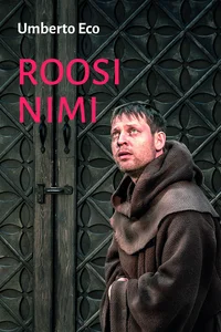 Roosi nimi