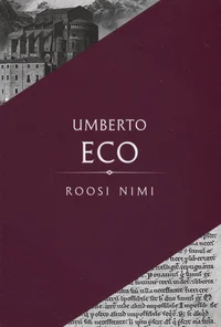 Roosi nimi