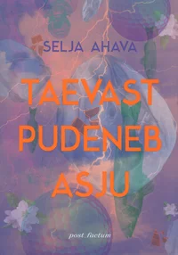 Taevast pudeneb asju