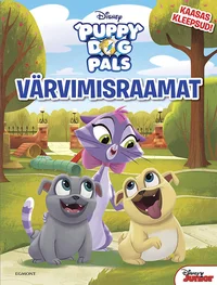 Puppy Dog Pals