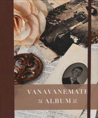 Vanavanemate album