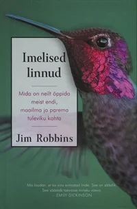 Imelised linnud