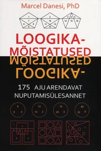 Loogikamõistatused