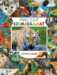 Minu suur loomaraamat