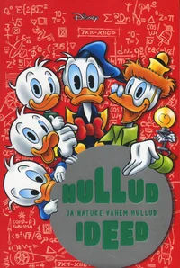 Hullud ideed