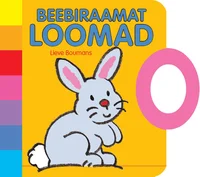 Beebiraamat