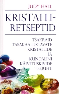 Kristalliretseptid