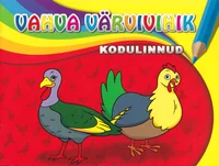 Kodulinnud