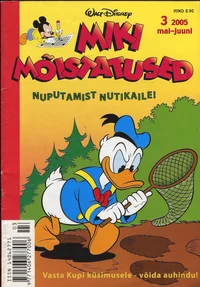 Miki mõistatused 2005/03