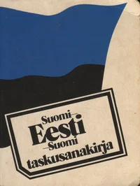 Suomi-eesti-suomi taskusanakirja