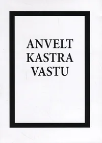 Jaan Anvelt August Kastra vastu