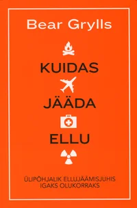 Kuidas jääda ellu