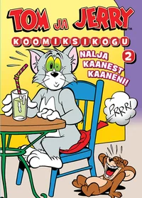 Tom ja Jerry