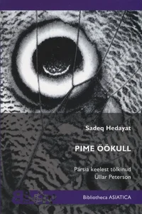 Pime öökull