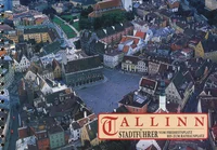 Tallinn