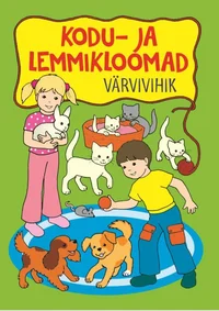 Kodu- ja lemmikloomad