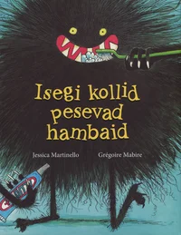 Isegi kollid pesevad hambaid