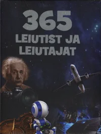 365 leiutist ja leiutajat