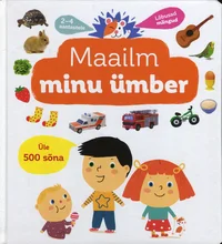 Maailm minu ümber