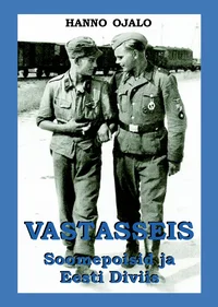 Vastasseis
