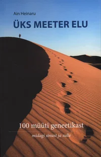 Üks meeter elu