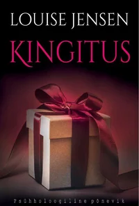 Kingitus