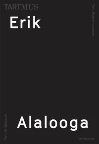 Erik Alalooga