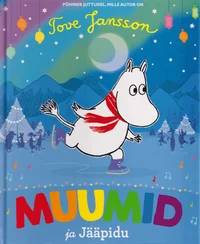 Muumid ja jääpidu