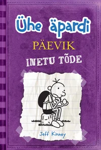 Ühe äpardi päevik
