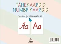 Tähekaardid. Numbrikaardid