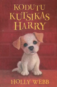 Kodutu kutsikas Harry