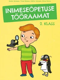 Inimeseõpetuse tööraamat 2. klassile