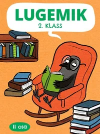 Lugemik