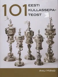 101 Eesti kullassepateost