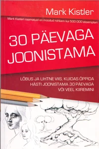 30 päevaga joonistama