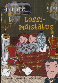 Lossimõistatus