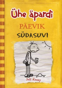 Ühe äpardi päevik
