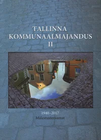 Tallinna kommunaalmajandus