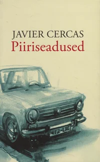 Piiriseadused